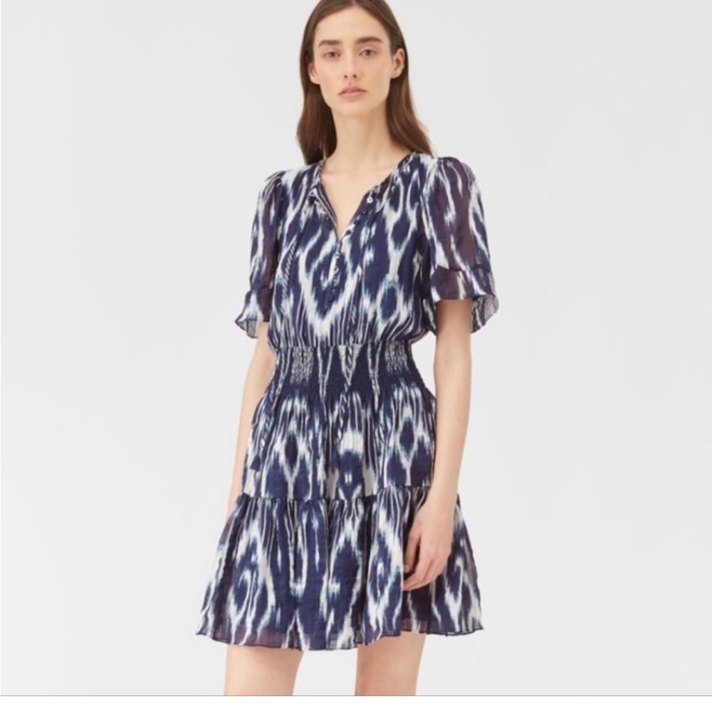 Rebecca Taylor Dress Size 8